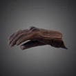 Kép 3/6 - monster-gloves-brown_lady-kesztyu