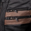 Kép 4/8 - 4sr_cool_evo_brown_borkabat