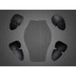 Kép 6/8 - 4sr_cool_evo_brown_borkabat
