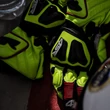 Kép 4/6 - 4sr_stingray_race_spec_yellow