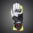 Kép 3/6 - 4sr_stingray_race_spec_yellow