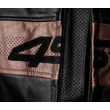 Kép 3/7 - 4SR Hooligan Brown motoros bőrkabát