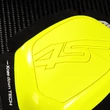 Kép 2/4 - 4SR New Slider / Térd koptató fluo sárga