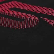 Kép 4/4 - 4SR T Shirt 3D Black Red