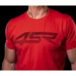 Kép 2/4 - 4SR T Shirt 3D Red