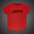 Kép 3/4 - 4SR T Shirt 3D Red