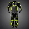 Kép 1/11 - Racing_ultralight_kangoroo_grey_AR_verseny_borruha