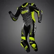 Kép 2/11 - Racing_ultralight_kangoroo_grey_AR_verseny_borruha
