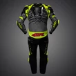 Kép 3/11 - Racing_ultralight_kangoroo_grey_AR_verseny_borruha