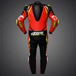 Kép 4/13 - 4SR Racing INFERNO AR, egyrészes versenyruha