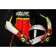 Kép 5/13 - 4SR Racing INFERNO AR, egyrészes versenyruha