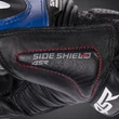 Kép 6/7 - NEW 4SR Sport Cup Plus EVO Blue, Motoros bőrkesztyű