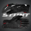 Kép 2/6 - 4SR new STUNT motoros kesztyű RED