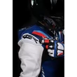 Kép 11/12 - 4SR Racing BLUE AR, egyrészes versenyruha