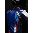 Kép 10/12 - 4SR Racing BLUE AR, egyrészes versenyruha