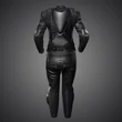 Kép 3/10 - NEW 4SR RR Lady Black Series AR, 2 részes NŐI légzsák előkészített Verseny Ruha