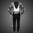 Kép 3/7 - RR Lady Power AR női motoros versenyruha, Airbag Ready