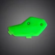 Kép 6/9 - 4SR könyök koptató, Elbow Slider Kit, pár