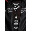 Kép 9/14 - 4SR NEW Racing DIABLO II AR, egyrészes versenyruha