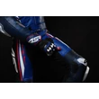 Kép 6/15 - NEW 4SR RR BLUE AR motoros 2részes bőrruha, Airbag ready