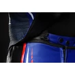 Kép 9/15 - NEW 4SR RR BLUE AR motoros 2részes bőrruha, Airbag ready