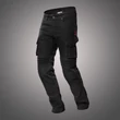 Kép 1/16 - 4SR Tourismo Black túrasport motoros farmer