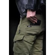 Kép 16/25 - 4SR Tourismo Green túrasport motoros farmer