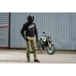 Kép 20/25 - 4SR Tourismo Green túrasport motoros farmer