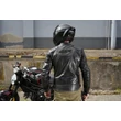 Kép 23/25 - 4SR Tourismo Green túrasport motoros farmer