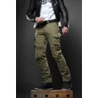 Kép 24/25 - 4SR Tourismo Green túrasport motoros farmer