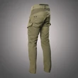 Kép 4/25 - 4SR Tourismo Green túrasport motoros farmer