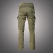 Kép 6/25 - 4SR Tourismo Green túrasport motoros farmer