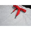 Kép 3/9 - 4SR Joggers Garage Grey nadrág