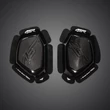 Kép 13/15 - NEW 4SR RR Diablo II AR motoros 2részes bőrruha, Airbag ready