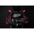 Kép 5/15 - NEW 4SR RR Diablo II AR motoros 2részes bőrruha, Airbag ready