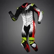 Kép 1/15 - 4SR Racing Ultra Light MATRIX AR Kangaroo, egyrészes versenyruha