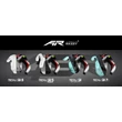 Kép 6/15 - 4SR Racing Ultra Light MATRIX AR Kangaroo, egyrészes versenyruha