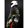 Kép 7/15 - 4SR Racing Ultra Light MATRIX AR Kangaroo, egyrészes versenyruha
