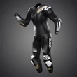 Kép 1/11 - 4SR Racing Lady NOVA AR női motoros versenyruha, Airbag Ready