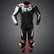 Kép 2/15 - 4SR RR Pista AR motoros 2részes bőrruha, Airbag ready