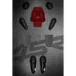 Kép 14/15 - 4SR RR Pista AR motoros 2részes bőrruha, Airbag ready
