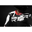 Kép 9/15 - 4SR RR Pista AR motoros 2részes bőrruha, Airbag ready