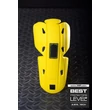 Kép 4/4 - 4SR BK 2 Cordura motoros nadrág