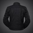 Kép 2/10 - 4sr_wax_classic_jacket