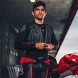 Kép 11/11 - Alpinestars Tech Air 7X, légzsák mellény, airbag vest