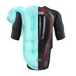 Kép 6/11 - Alpinestars Tech Air 7X, légzsák mellény, airbag vest