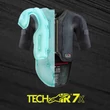 Kép 7/11 - Alpinestars Tech Air 7X, légzsák mellény, airbag vest