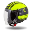 Kép 1/12 - Cassida Handy Metropolis Safety, yellow fluo/black/reflective grey 2025
