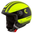Kép 2/12 - Cassida Handy Metropolis Safety, yellow fluo/black/reflective grey 2025