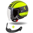 Kép 12/12 - Cassida Handy Metropolis Safety, yellow fluo/black/reflective grey 2025